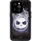 Disney The Nightmare Before Christmas Jack Skellington Face Art iPhone 15 Pro Waterproof Case